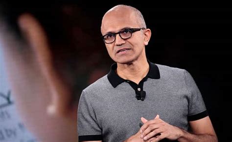 Microsoft CEO Satya Nadella Salary Gets 66% Salary Raise In Fiscal Year 2019