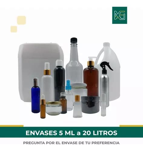 Envase Botella Berlin Pet Tapa Metalica Aluminio X En Venta En