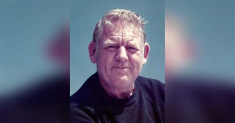 Obituary Information For James Edward Johnson