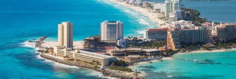 JetBlue Cancún Office in Mexico 1-844-800-7208