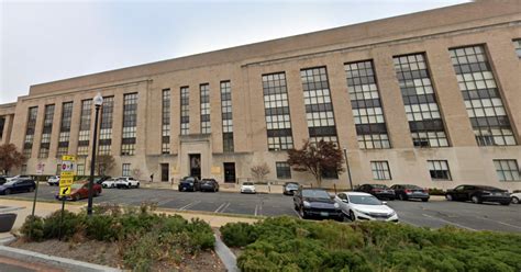 Usagm Voa Journalists Report To Work Despite Trumps Firings