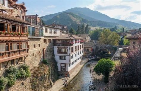 Ruta Por Cantabria En Coche En D As Itinerario De Cada D A Mapa