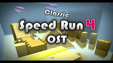 Speed Run 4 Classic Soundtrack 017 Level 17 Z3bb3 Chiptunes Desert War Youtube