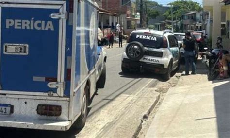 Urgente Mulher Foi Assassinada Agora H Pouco V Tima Foi Identificada