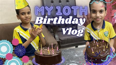 My Birthday Celebration 🥳 Sab Cousins Ky Buhat Enjoy Kia😍 Birthday Youtubevideo Vlog Youtube