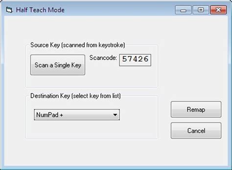 KeyTweak - Download