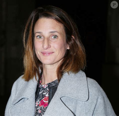 Photo Exclusif Camille Cottin Avant Premi Re Du Film Chambre