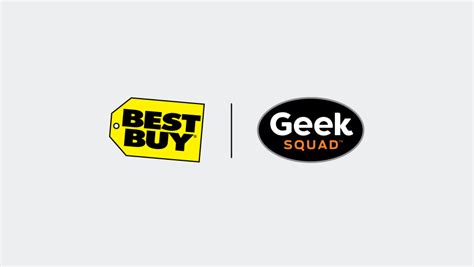 Geek Squad Logo