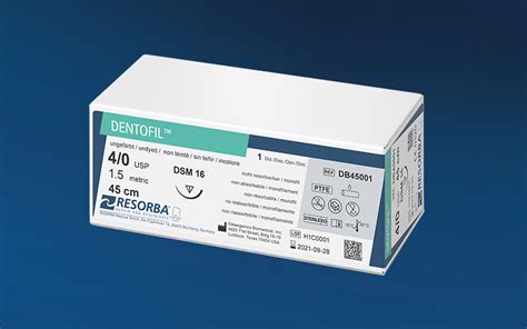 Germany > Dental - RESORBA®