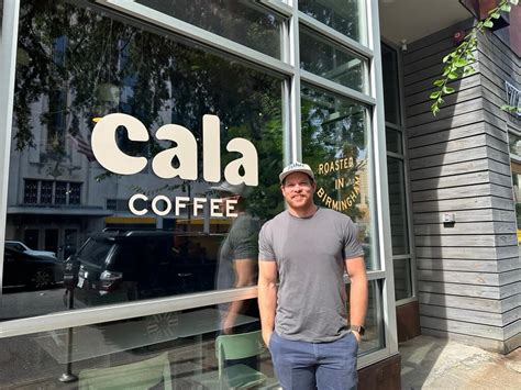 Cala Coffee The Newest Coffee Shop Brewing In Birmingham Downtown