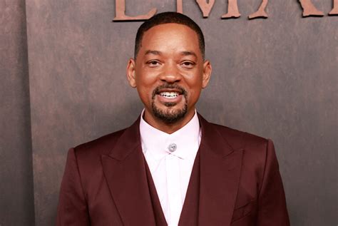 Will Smith Admits He’s ‘Made Tons Of Mistakes’ & That ‘Fame Can Be A ...