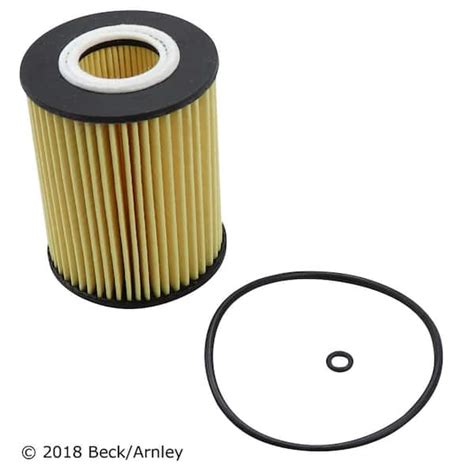 Beckarnley Engine Oil Filter 041 0827 The Home Depot