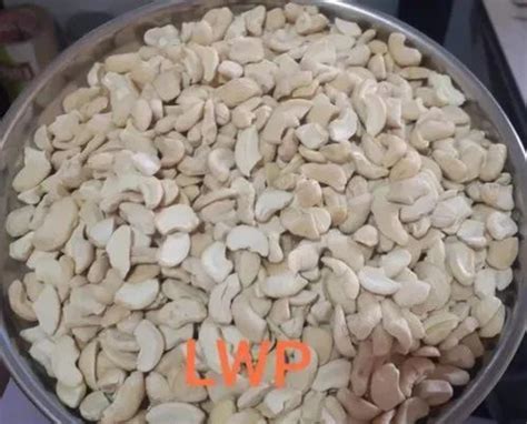 Halves LWP Split Cashew Nuts At Rs 530 Kg In Parassala ID 2848968960188