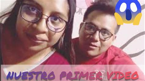 Nuestro Primer Video 💜🎉🎊 Youtube