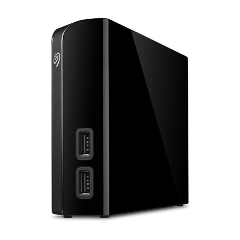 SEAGATE BACKUP PLUS HUB DESKTOP 4TB - Power.fi