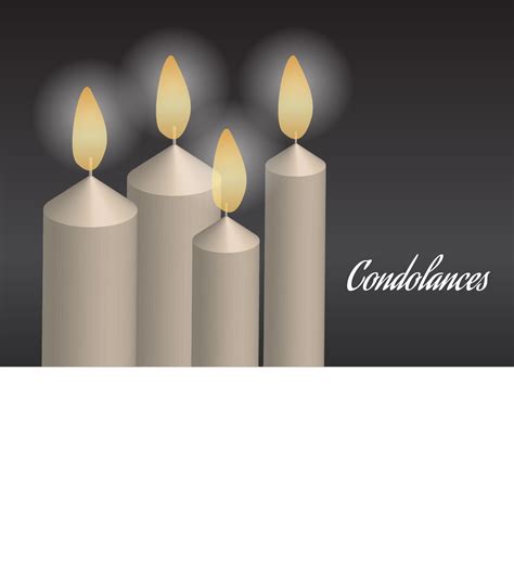 Memorial Candle Vector Art, Icons, and Graphics for Free Download