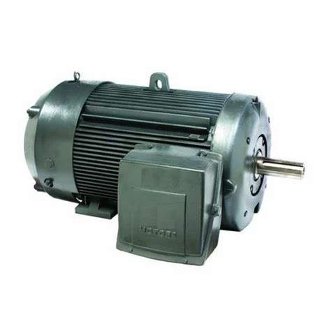 ABB Three Phase Medium Voltage Electric Motor IP Rating IP55 At Best