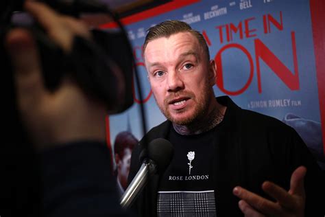 Bang In Trouble Jamie O Hara Is Now Really Concerned About One