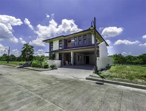 Brand New House And Lot For Sale Las Pinas Properties July