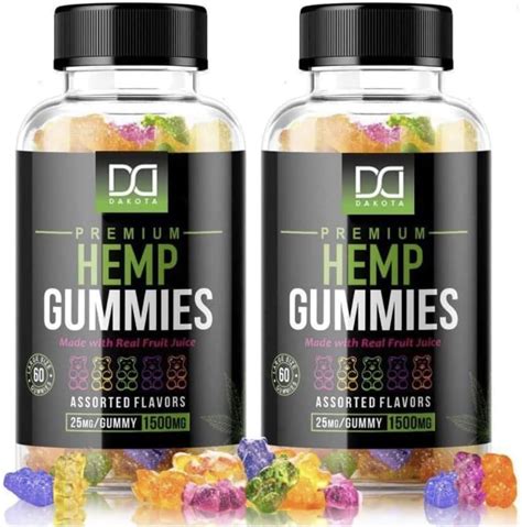 Hemp Gummies Pain And Inflammation CBS Gummy Sleep Aid Stress Relief