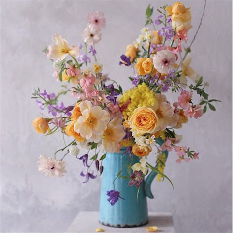 2023 Floral Trends: Spring - Bloomin' Blog