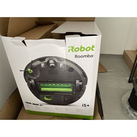 Instrukcja Obs Ugi Irobot Roomba I Polski Stron