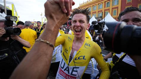 Percorso Ufficiale Tour De France 2024 Da Firenze A Nizza Tutte Le