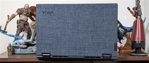 Lenovo Yoga 6 review | Laptop Mag