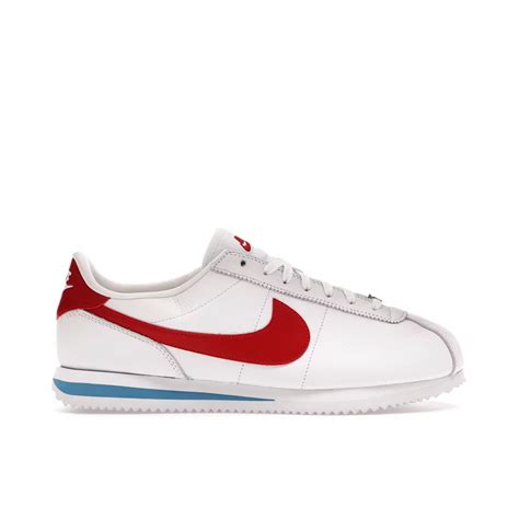 Nike Classic Cortez Forrest Gump 2024 | FZ1347-100 | Laced