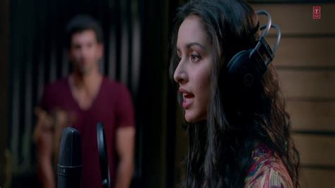 Meri Aashiqui Ab Tum Hi Ho Female Full Video Song Aashiqui 2 ¦ Aditya