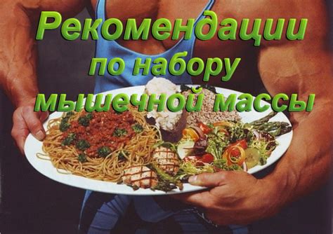 Спортивное питание - Питание - Архив статей - Бодибилдинг, фитнес ...