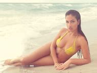 Naked Inanna Sarkis Added 12 18 2016 By KA