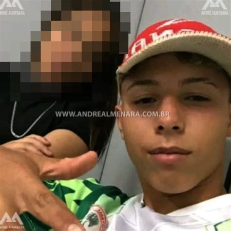 Adolescente é executado a tiros na Vila Guadiana em Mandaguaçu André