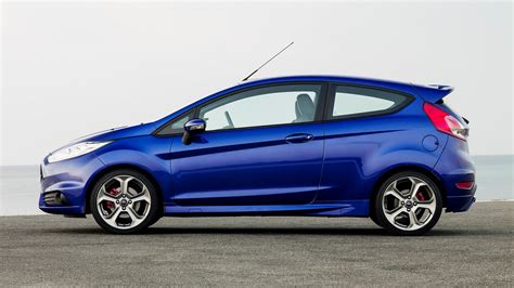 Ford Fiesta St 3 Door 2013 Wallpapers And Hd Images Car Pixel