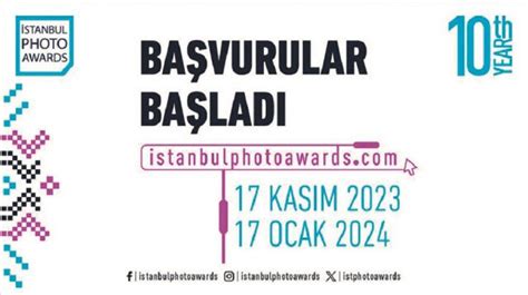 Stanbul Photo Awards N Y L Ba Vurular Ba Lad Yeni Afak Pazar