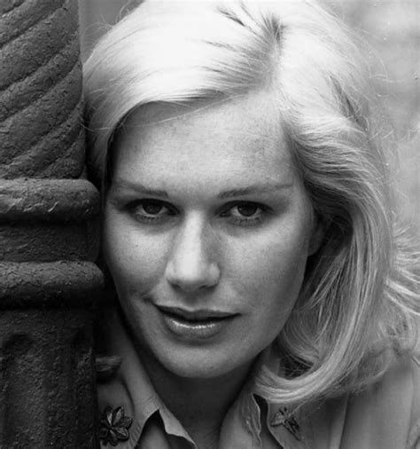 Sally Kellerman De Star Trek E Mash Morre Aos 84 Anos Olhar Digital