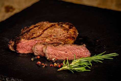 Bio Rib Eye Steak Vom Rind I Jetzt Im Onlineshop Kaufen