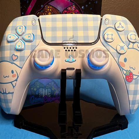 Ps5 Cute Skins Etsy