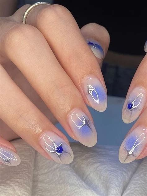 45 Most Pretty Korean Blush Nails To Elevate Your Nail Game Blush