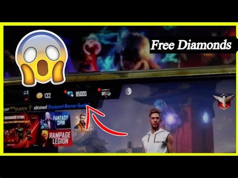 Free Fire Hack How To Get Unlimited Diamonds How To Hack Free Fire