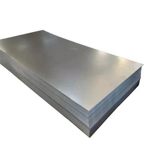 Mild Steel CR Sheet For Industrial Capacity 10kg At Rs 62 Kg In New