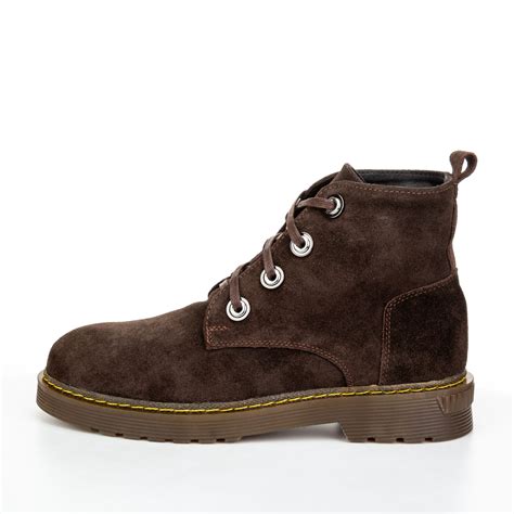 Купить Ботинки женские ZENDEN 347-22WK-187NN в интернет-магазине Zenden