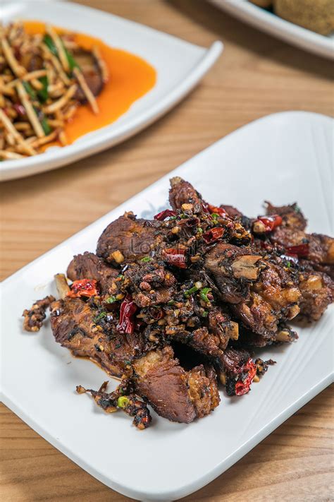 Deep Fried Pork Ribs Picture And HD Photos | Free Download On Lovepik