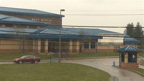 West Mifflin Teacher Under Investigation For Inappropriate Relationship