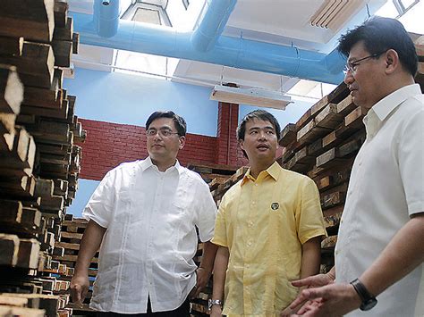 Newest govt witness links TESDA chief Joel Villanueva to pork scam ...