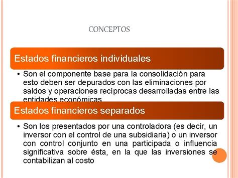 Estados Financieros Separados E Individuales Image To U