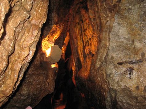 Linville Cavern Patrick Mueller Flickr