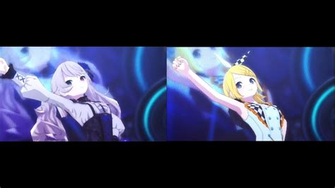 【プロセカmv】tell Your World 初音ミクand鏡音リン Duet Youtube