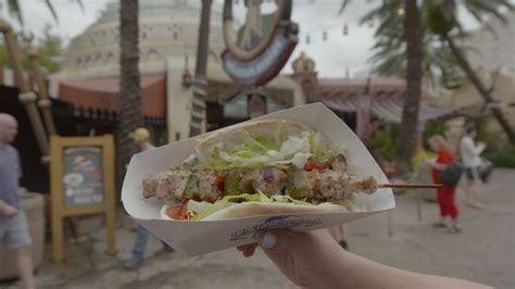 13 Best Foods And Drinks At Universal's Islands of Adventure - IOA ...