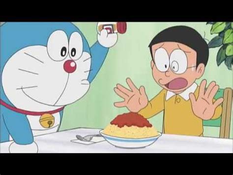 Doraemon - Big G. Master Chef genera…: English ESL video lessons